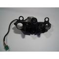 Suzuki GS500F TRIPLE TREE UPPER thumbnail 1