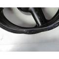 Suzuki GSF1200 REAR WHEEL thumbnail 3
