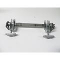 Suzuki GSF600S Bandit REAR AXLE thumbnail 1