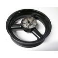 Suzuki GSF600S Bandit REAR WHEEL thumbnail 1