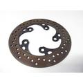 Suzuki GSX-R1000 REAR ROTOR thumbnail 1