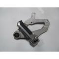Suzuki GSX-R1100W FOOT PEG BRKT REAR thumbnail 1