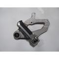 Suzuki GSX-R1100W FOOT PEG REAR thumbnail 1