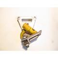 Suzuki GSX-R600W FOOT PEG BRKT REAR thumbnail 1