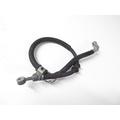Suzuki GSX-R600 Brake line thumbnail 1