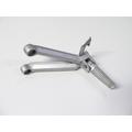 Suzuki GSX-R600 FOOT PEG REAR thumbnail 1