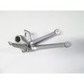 Suzuki GSX-R600 FOOT PEG REAR thumbnail 1