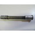 Suzuki GSX-R600 FRONT AXLE thumbnail 1
