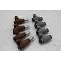 Suzuki GSX-R600 Fuel Injector thumbnail 3