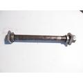 Suzuki GSX-R600 REAR AXLE thumbnail 1