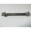 Suzuki GSX-R600 REAR AXLE thumbnail 1