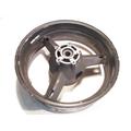 Suzuki GSX-R600 REAR WHEEL thumbnail 1