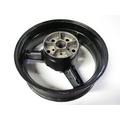 Suzuki GSX-R600 REAR WHEEL thumbnail 1