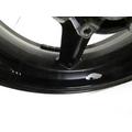 Suzuki GSX-R600 REAR WHEEL thumbnail 2