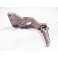 Suzuki GSX-R750 FOOT PEG BRKT REAR thumbnail 1