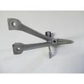 Suzuki GSX-R750 FOOT PEG BRKT REAR thumbnail 1