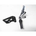 Suzuki GSX-R750 FOOT PEG FR. thumbnail 1