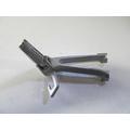 Suzuki GSX-R750 FOOT PEG REAR thumbnail 1