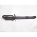 Suzuki GSX-R750 FRONT AXLE thumbnail 1