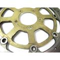 Suzuki GSX-R750 FRONT ROTOR thumbnail 2