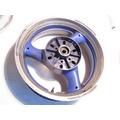 Suzuki GSX-R750 REAR WHEEL thumbnail 1