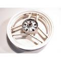 Suzuki GSX-R750 REAR WHEEL thumbnail 1