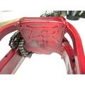 Suzuki GSX-R750 SWING ARM thumbnail 5