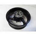Suzuki GSX1300R REAR WHEEL thumbnail 2