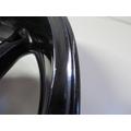 Suzuki GSX1300R REAR WHEEL thumbnail 4