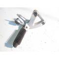 Suzuki GSX600F FOOT PEG REAR thumbnail 1