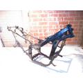 Suzuki GSX600F FRAME thumbnail 1