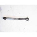 Suzuki GSX600F FRONT AXLE thumbnail 1