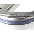 Suzuki GSX600F FRONT WHEEL thumbnail 3