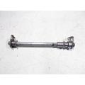Suzuki GSX600F REAR AXLE thumbnail 1