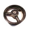 Suzuki GSX600F REAR WHEEL thumbnail 1