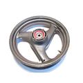 Suzuki GSX600F REAR WHEEL thumbnail 1