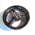 Suzuki GSX600F REAR WHEEL thumbnail 1