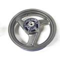 Suzuki GSX600F REAR WHEEL thumbnail 1