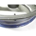 Suzuki GSX600F REAR WHEEL thumbnail 5