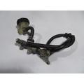 Suzuki GSX600F Rear Master Cylinder thumbnail 1