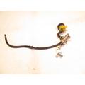 Suzuki GSX600F Rear Master Cylinder thumbnail 2