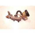 Suzuki GSX600F Rear Master Cylinder thumbnail 1