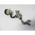 Suzuki GSX600F Rear Master Cylinder thumbnail 1