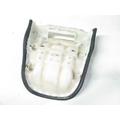 Suzuki GSX600F Rear Seat thumbnail 2