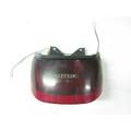 Suzuki GSX600F TAIL LIGHT thumbnail 1