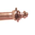 Suzuki GSX600F TRIPLE TREE LOWER thumbnail 1