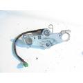 Suzuki GSX600F TRIPLE TREE UPPER thumbnail 1