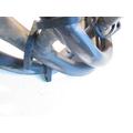 Suzuki GSX650F Katana Muffler thumbnail 2