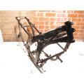 Suzuki GSX750F FRAME thumbnail 1