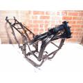 Suzuki GSX750F FRAME thumbnail 1